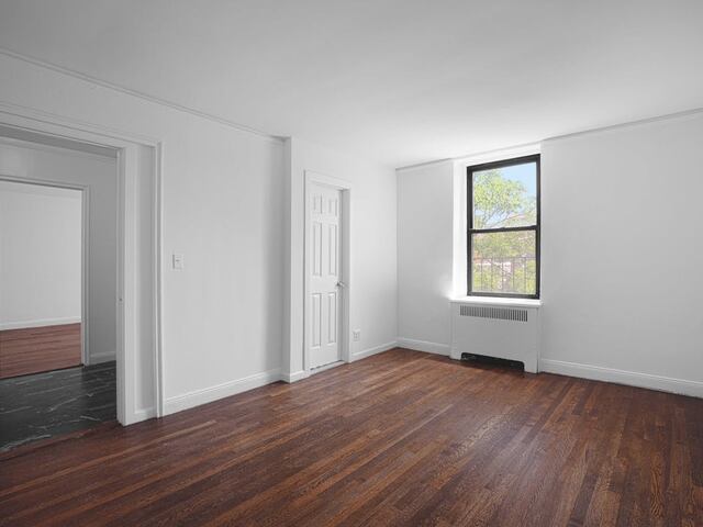 1-Bedroom at 30 Greenwich Avenue