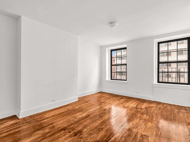 1-Bedroom at 26 Greenwich Avenue