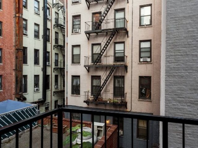 1-Bedroom at 209 East 25th Street