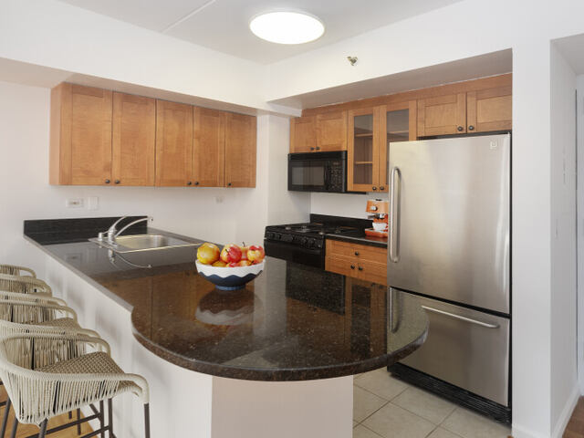 1-Bedroom at Chelsea Place