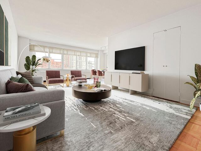 1-Bedroom at The Pavilion