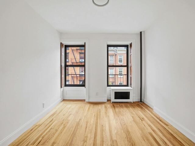 2-Bedroom at 400 Bleecker Street