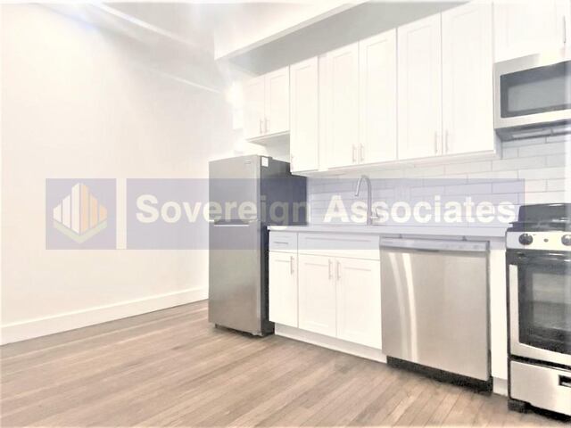 2-Bedroom at 45 Tiemann Place