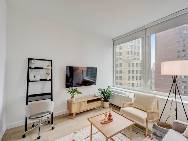 1-Bedroom at 180 Water Street