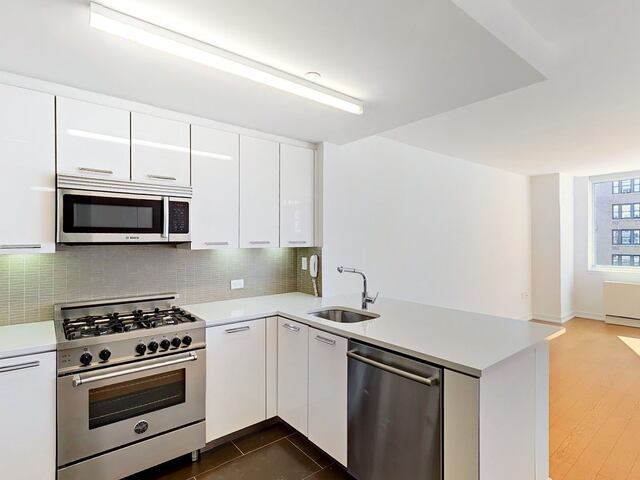 1-Bedroom at The Melar
