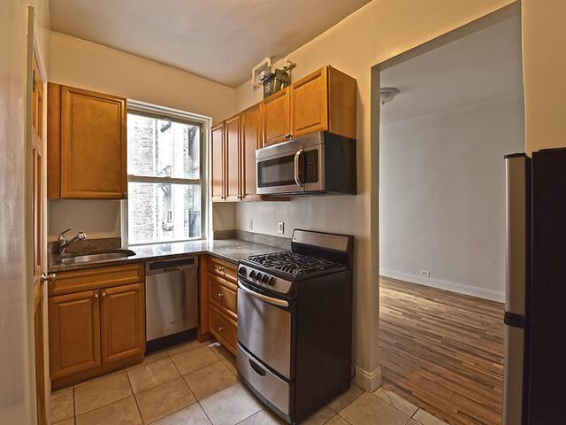 1-Bedroom at 230 Thompson Street