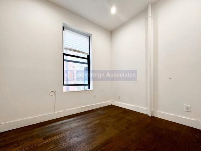 4-Bedroom at 184 Claremont Avenue