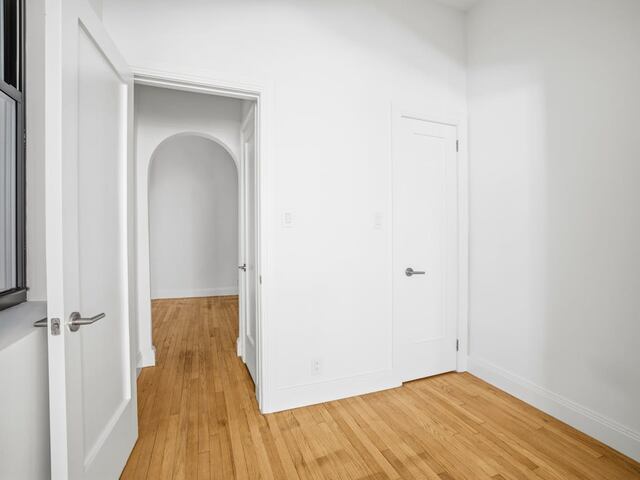 1-Bedroom at 238 West 4th Street