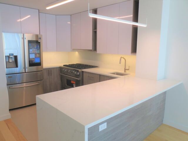 3-Bedroom at 101 West End Avenue