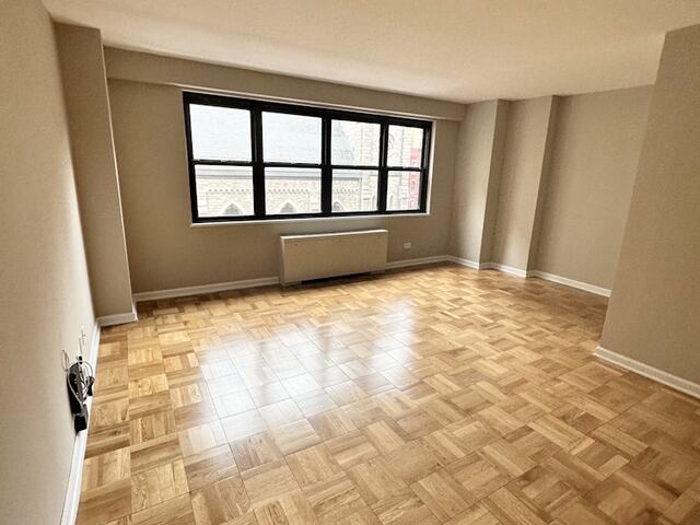 Studio at Lexington Towers