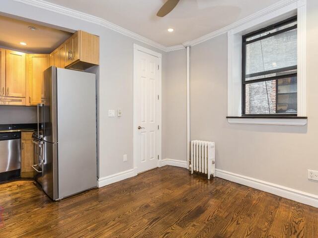 2-Bedroom at 330 East 35th Street
