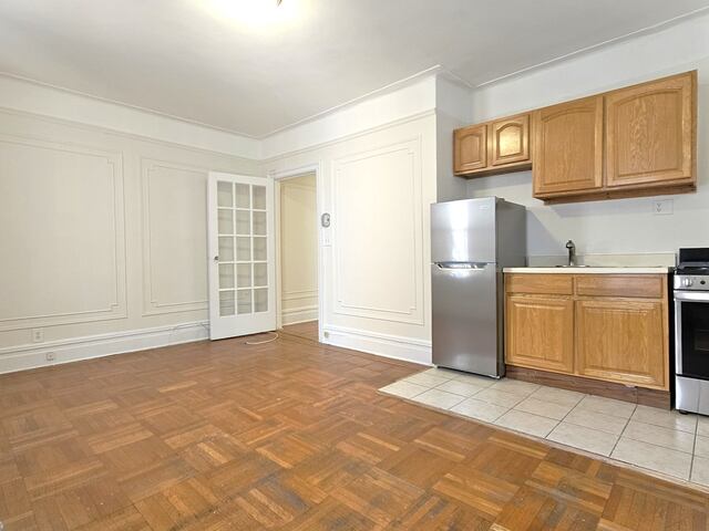 1-Bedroom at 15 Magaw Place