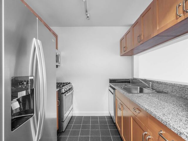 1-Bedroom at 420 West 42nd Street