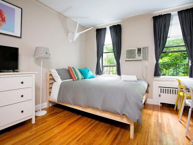 Studio at 328 East 74th Street