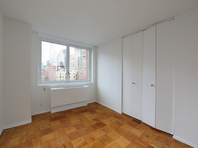 1-Bedroom at The Murray Hill