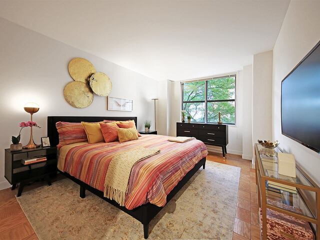 2-Bedroom at The Regent