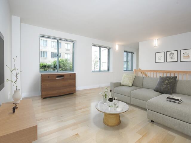 1-Bedroom at 100 Jane Street