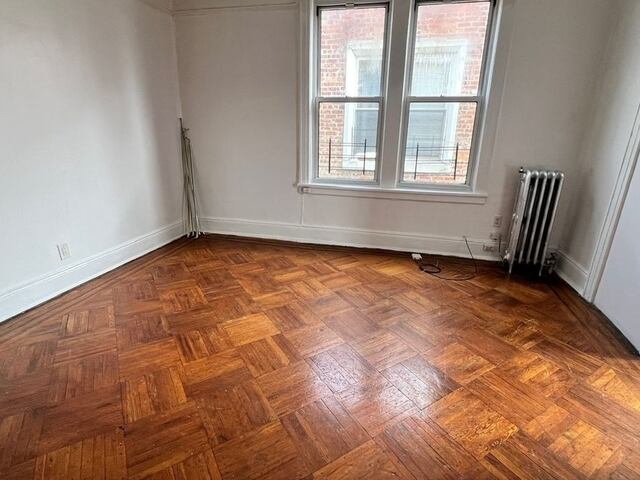 3-Bedroom at 1269 Remsen Avenue