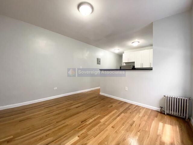 2-Bedroom at 539 West 156th Street