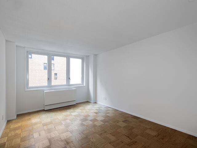 1-Bedroom at The Murray Hill