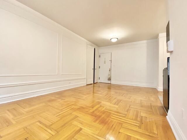 2-Bedroom at 640 Fort Washington Avenue