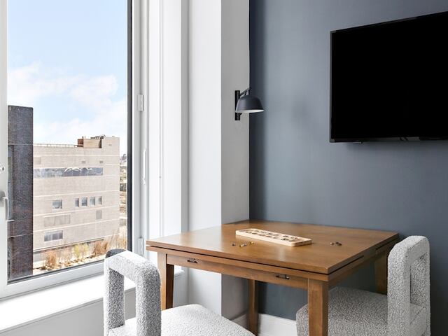 Studio at Eagle Lofts