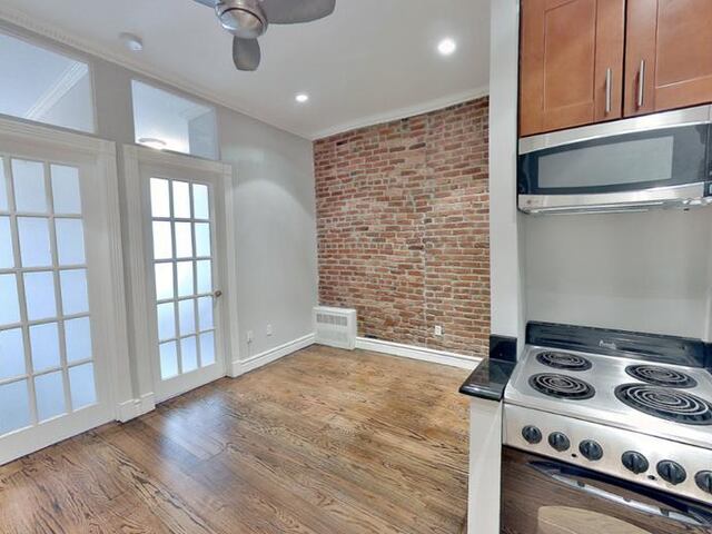 3-Bedroom at 234 West 14th Street
