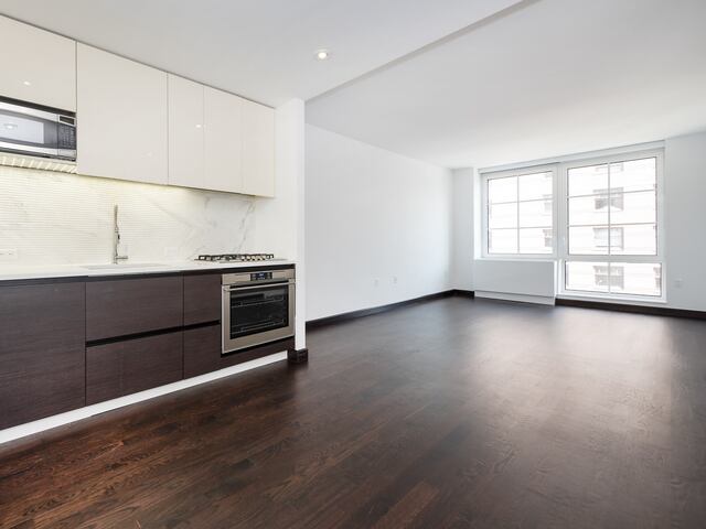 Studio at The Nathaniel