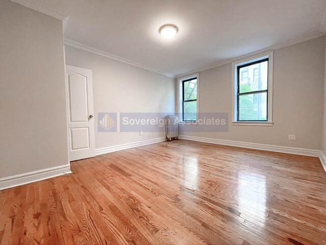 3-Bedroom at 106 Fort Washington Avenue