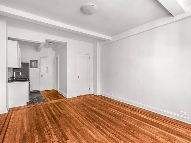 Studio at The Carteret