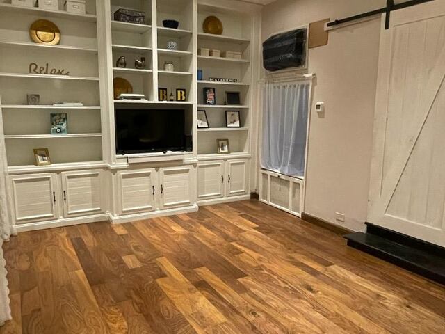 Studio at 65 East 54th Street
