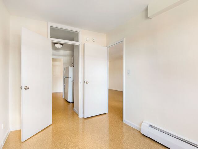 1-Bedroom at LeFrak City: Copenhagen