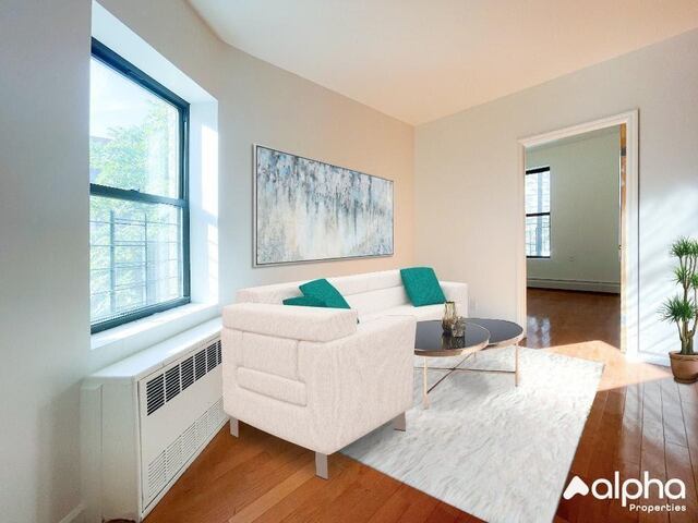 1-Bedroom at 229 Henry Street
