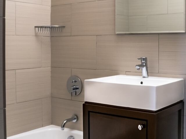 1-Bedroom at Kips Bay Court : 520 Second Ave