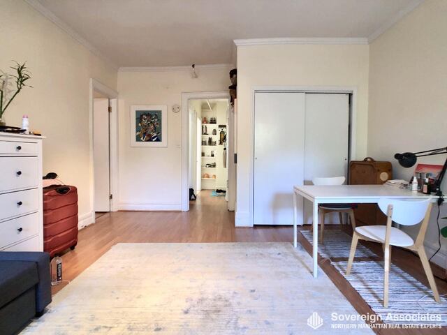 1-Bedroom at 320 West 106th Street