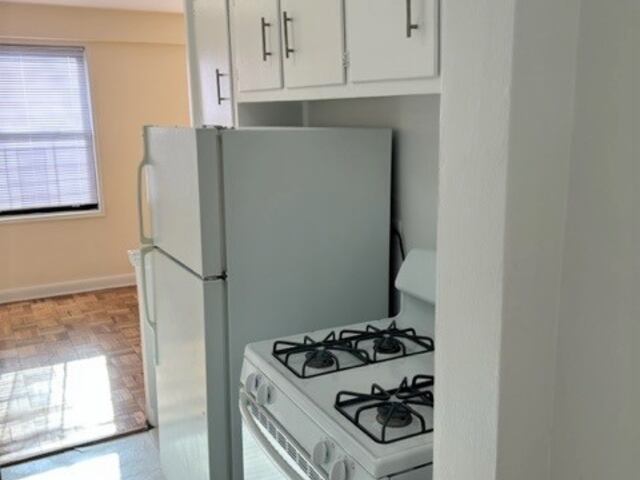1-Bedroom at The Cadillac
