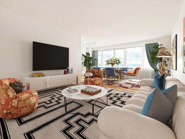 4-Bedroom at Briar Hill