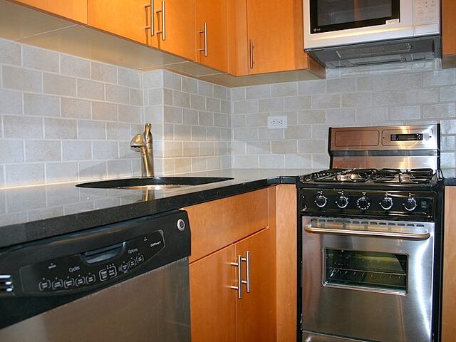 Studio at Ambassador East