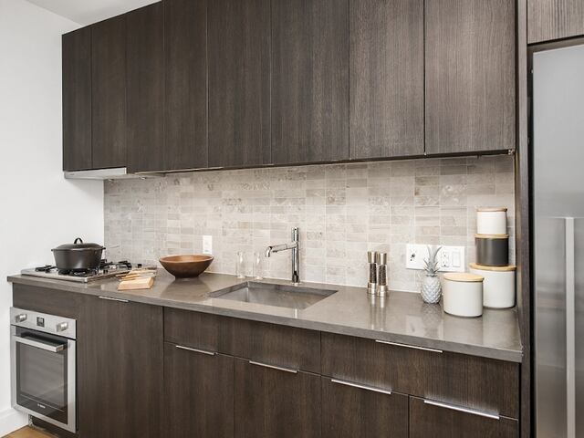 2-Bedroom at 1329 Myrtle Avenue