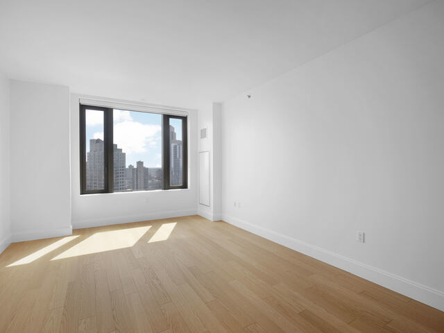 1-Bedroom at City Tower
