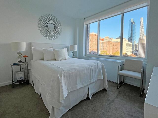 1-Bedroom at Hawthorn Park