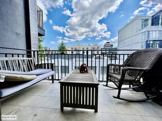 1-Bedroom at 147 Green Street