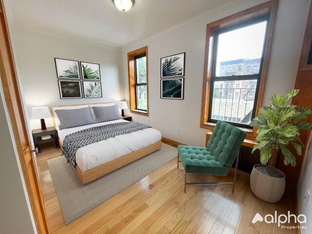 3-Bedroom at 171 East 101th Street