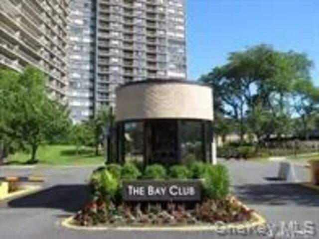 1-Bedroom at 2 Bay Club Drive