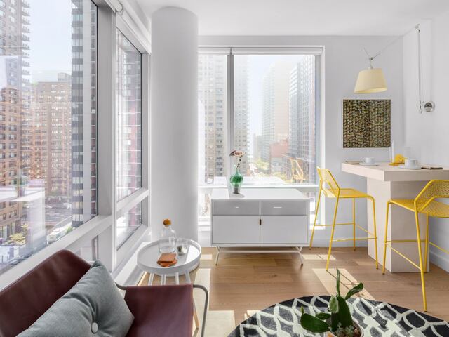 2-Bedroom at House39