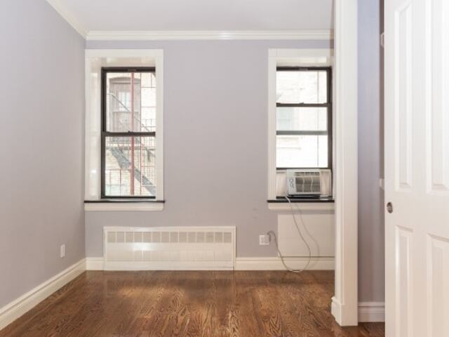 2-Bedroom at 290 West 12th Street