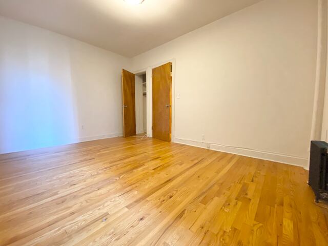 2-Bedroom at 282 Cabrini Boulevard