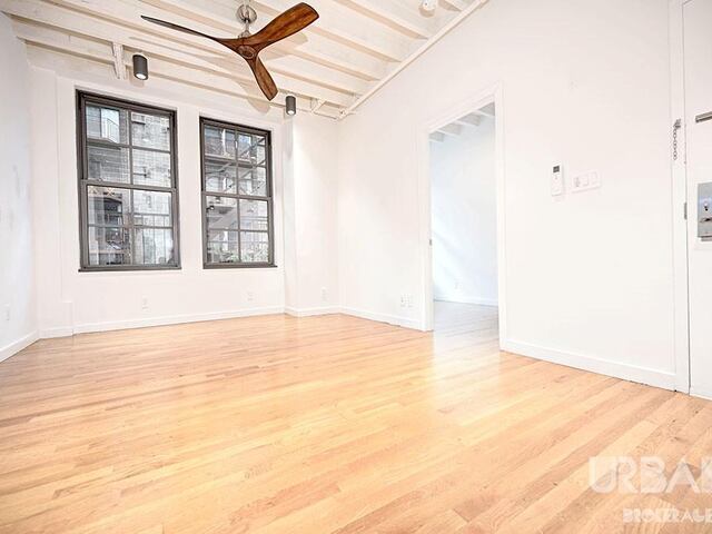 3-Bedroom at 86 East 10th Street