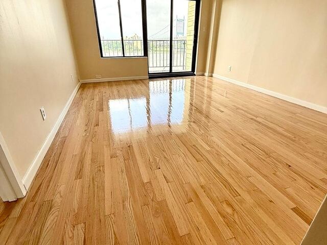 1-Bedroom at Shore Towers