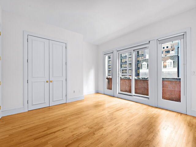 3-Bedroom at 143 East 57th Street